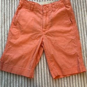 Gap boys shorts. Size slim 10.